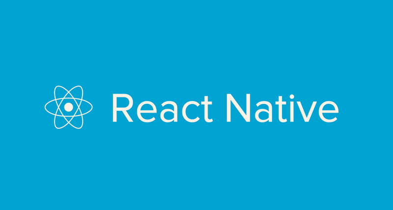 image from Getting Started with React Native